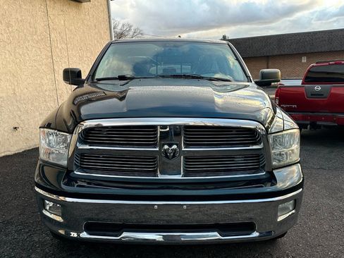 Used 2011 RAM 1500 Big Horn image 2