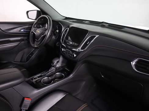 Used 2022 Chevrolet Equinox Premier image 27