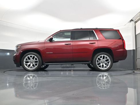 Used 2019 Chevrolet Tahoe LT AWD/4WD image 21