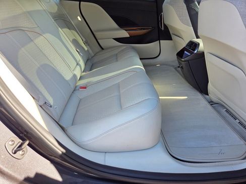 Used 2023 Lucid Air Grand Touring AWD/4WD image 33