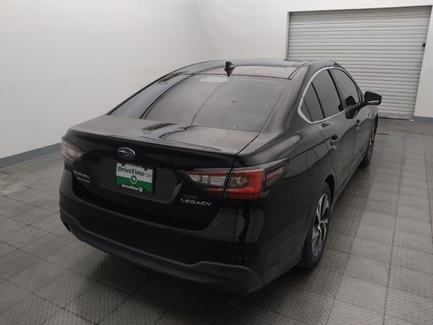 Used 2021 Subaru Legacy Premium AWD/4WD image 7