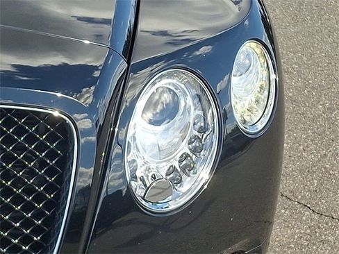 Used 2014 Bentley Continental GT image 10