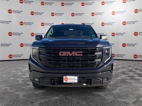 New 2026 GMC Sierra 1500 Elevation w/ Elevation Select Package image 8