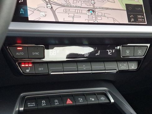 Certified 2025 Audi A3 2.0T Premium Plus w/ Premium Plus Package image 17