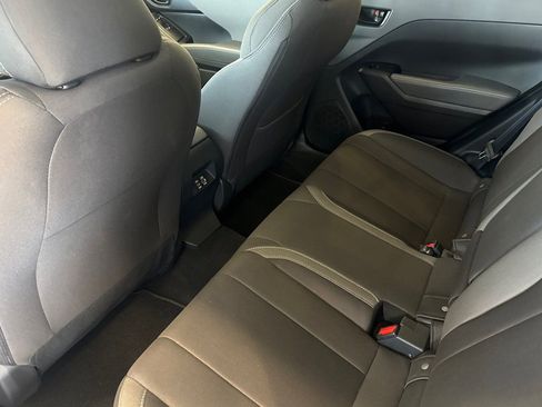 Certified 2026 Subaru Crosstrek 2.0i Premium AWD/4WD image 11