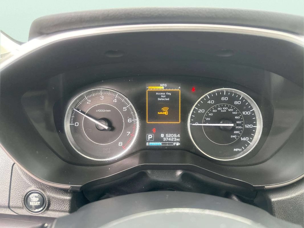Used 2018 Subaru Impreza 2.0i Limited AWD/4WD image 20