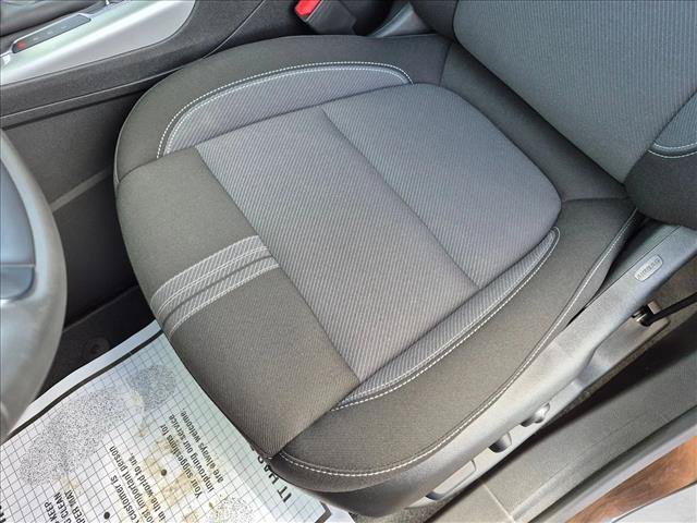 New 2026 Chevrolet Blazer LT w/ Convenience Package FWD image 4