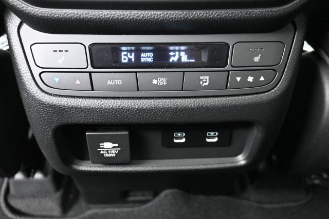 New 2026 Honda Pilot Elite image 22