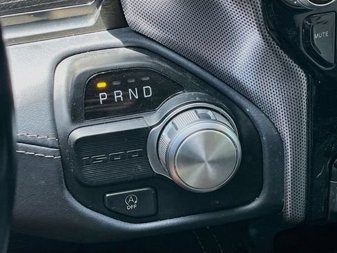 Used 2020 RAM 1500 Limited RWD image 17