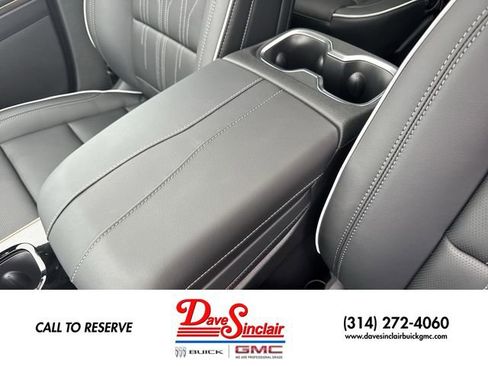 New 2026 Buick Enclave Avenir w/ Super Cruise Package AWD/4WD image 21