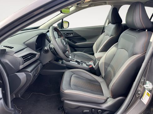 Certified 2025 Subaru Crosstrek 2.5i Limited w/ Crosstrek Mirror Package AWD/4WD image 10