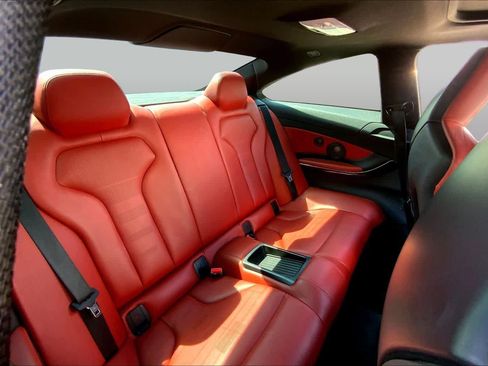 Used 2015 BMW M4 Coupe RWD image 17