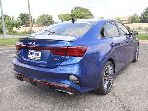 Used 2024 Kia Forte GT FWD image 7