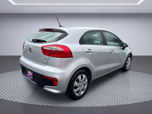 Used 2016 Kia Rio LX w/ Power Package FWD image 7