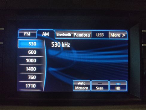 Used 2014 MAZDA MAZDA6 Touring image 25