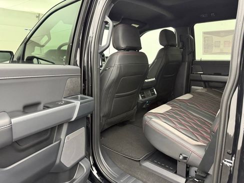 New 2025 Ford F150 XLT w/ Equipment Group 303A High image 27