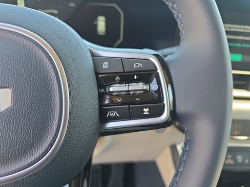 New 2026 Kia Carnival SX FWD image 20