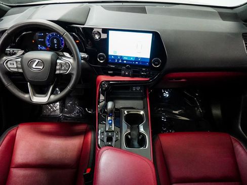 Used 2024 Lexus NX 250 FWD w/ Cold Area Package image 14