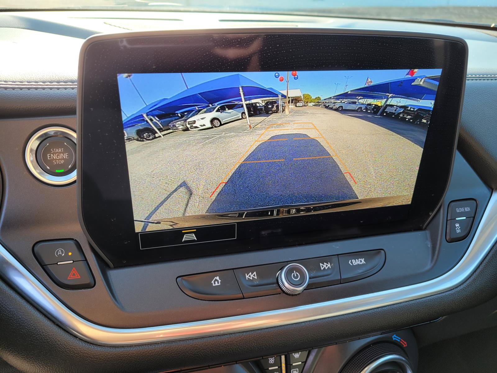Used 2026 Chevrolet Blazer LT FWD image 23