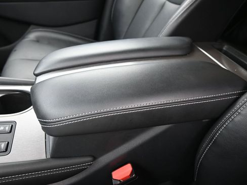 Used 2021 Nissan Murano SL image 24