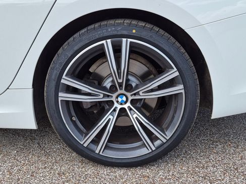 Used 2021 BMW 330i xDrive Sedan w/ Executive Package AWD/4WD image 30