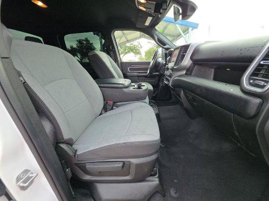 Used 2024 RAM 2500 Big Horn AWD/4WD image 3