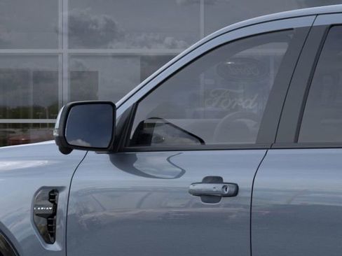 New 2025 Ford Ranger Lariat w/ FX4 Off-Road Package image 20