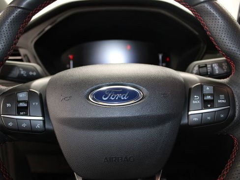 Used 2024 Ford Escape ST-Line image 41