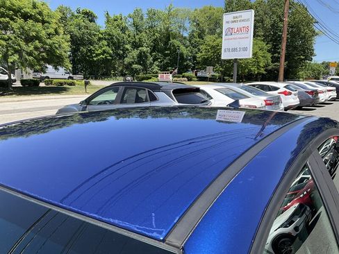 Used 2019 Kia Forte LXS FWD image 10
