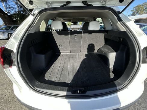 Used 2016 MAZDA CX-5 Grand Touring image 23