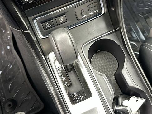 Used 2022 Subaru Ascent Onyx Edition image 16