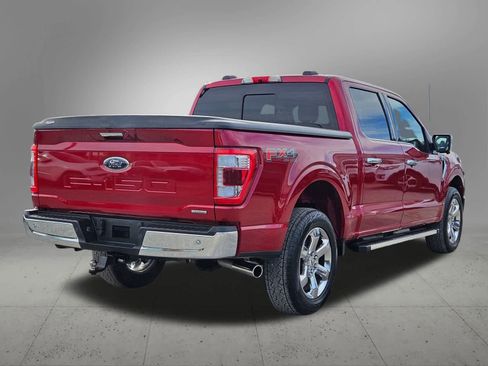 Used 2022 Ford F150 Lariat image 6