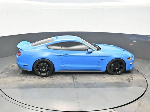 Used 2022 Ford Mustang GT Premium w/ Equipment Group 401A image 22
