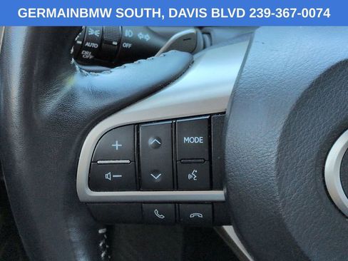Used 2022 Lexus RX 350L Premium w/ Premium Package AWD/4WD image 27