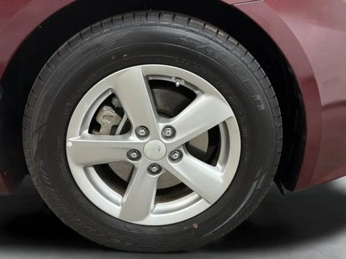 Used 2015 Kia Optima LX FWD image 22
