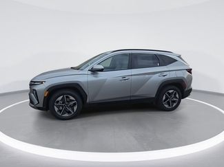 New 2026 Hyundai Tucson SEL FWD video 4