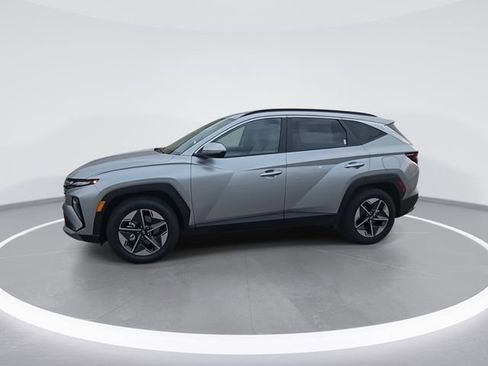 New 2026 Hyundai Tucson SEL FWD image 4
