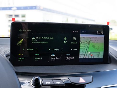 New 2026 Acura RDX A-Spec image 42