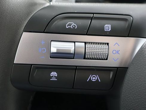 Certified 2024 Hyundai Sonata Limited image 11