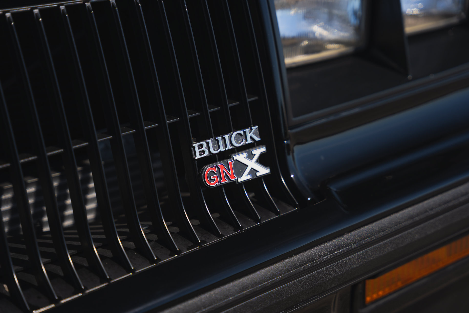 Used 1987 Buick Regal Coupe RWD image 20