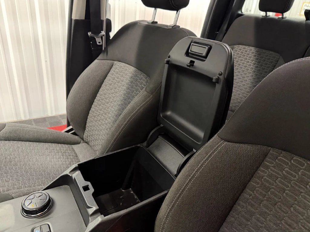 Used 2024 Ford Ranger XL AWD/4WD image 35