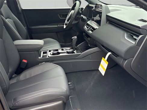 New 2026 Subaru Outback Limited image 13