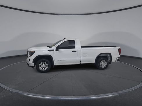 Used 2026 GMC Sierra 1500 Pro w/ Pro Value Package AWD/4WD image 10