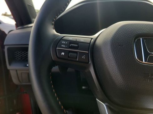 Used 2026 Honda CR-V Sport image 33