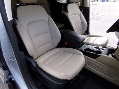 Used 2022 Ford Escape SEL w/ Technology Package AWD/4WD image 24