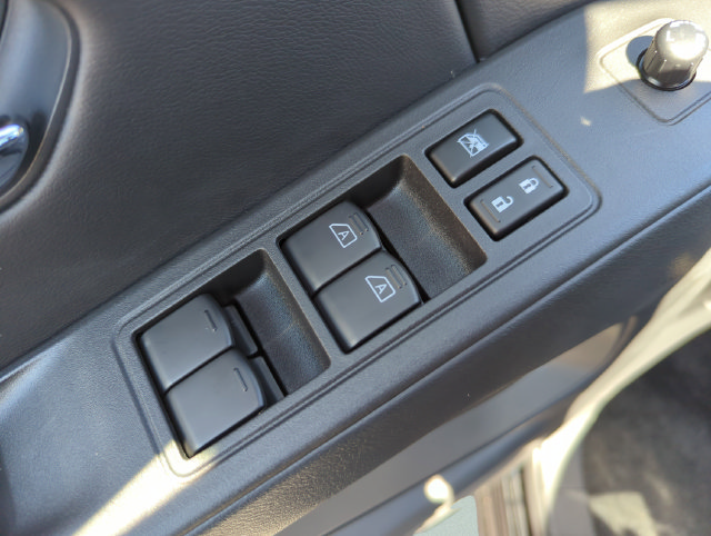 Used 2026 Nissan Frontier SV w/ SV Convenience Package RWD image 21