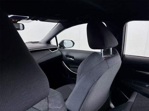 Certified 2025 Toyota Corolla SE image 20