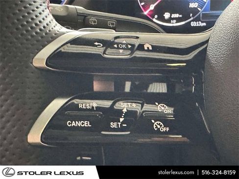 Used 2025 Mercedes-Benz GLA 250 GLA 250 image 27