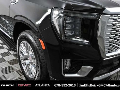 Used 2024 GMC Yukon XL Denali image 39