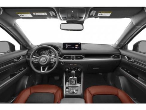 Used 2025 MAZDA CX-5 Carbon Edition image 11